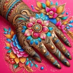 Logo of Exotic Mehndi Designs android Application 